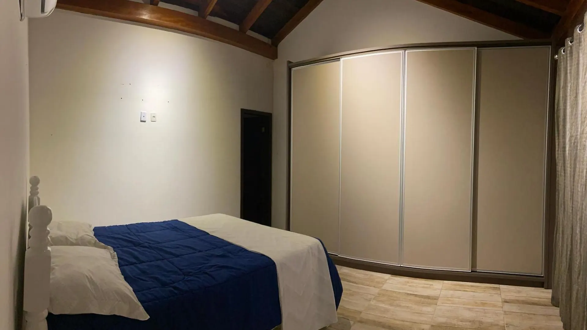 Refugio Tranquilo A 10 Minutos Da Praia Penha  Brazil