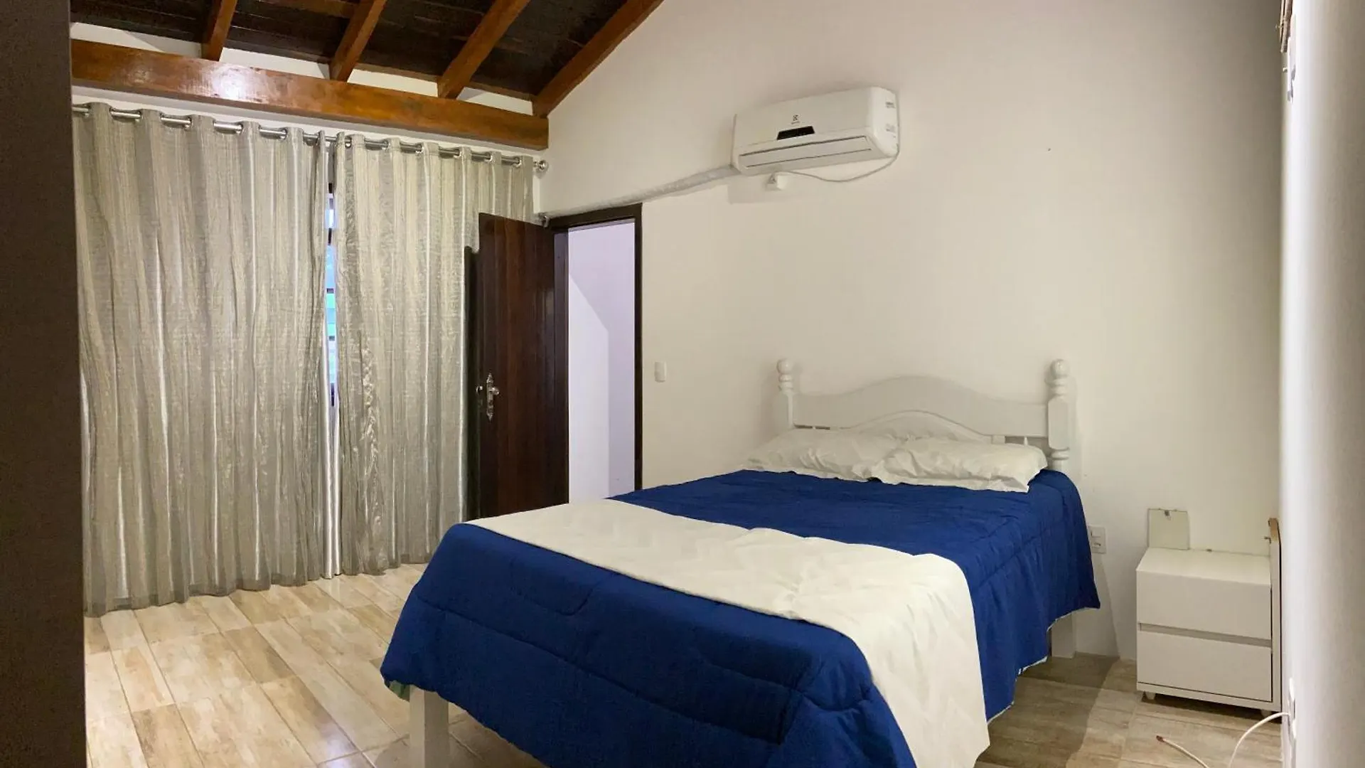Refugio Tranquilo A 10 Minutos Da Praia Penha  Penha (Santa Catarina)