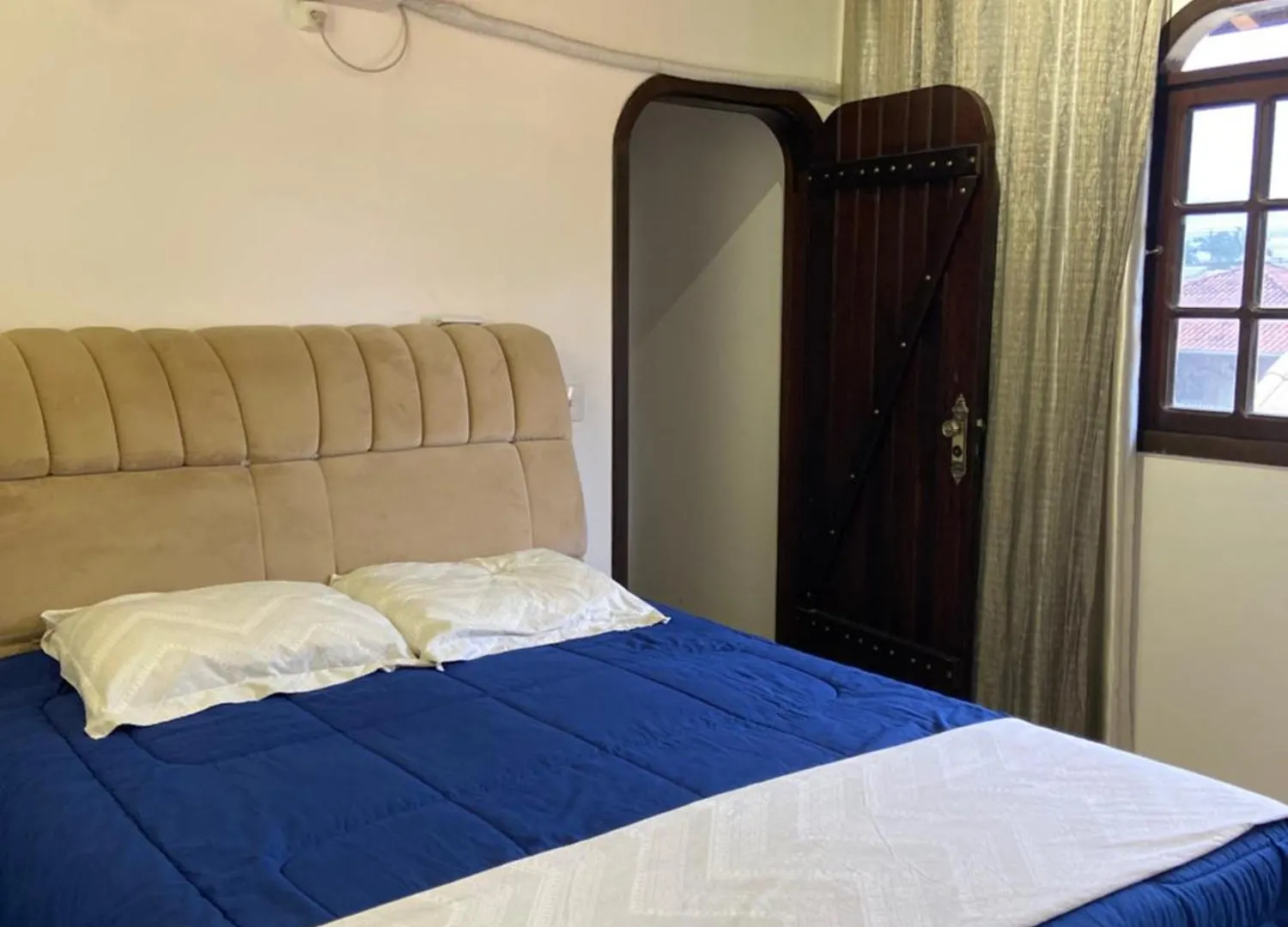 Refugio Tranquilo A 10 Minutos Da Praia Penha