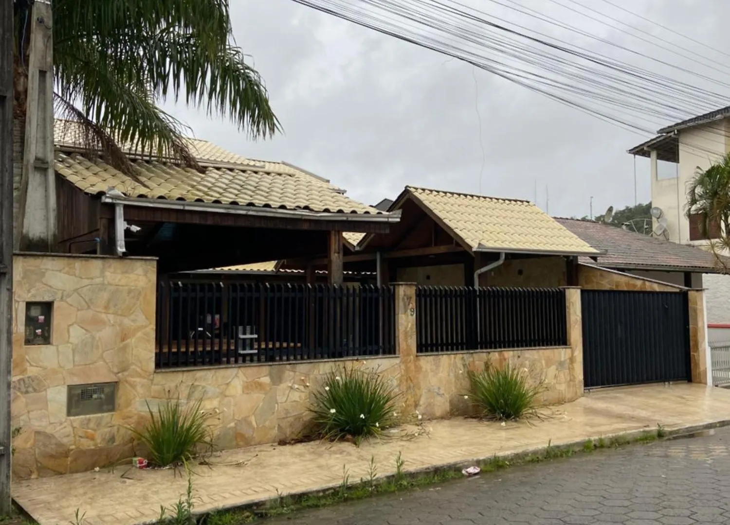 Refugio Tranquilo A 10 Minutos Da Praia Penha
