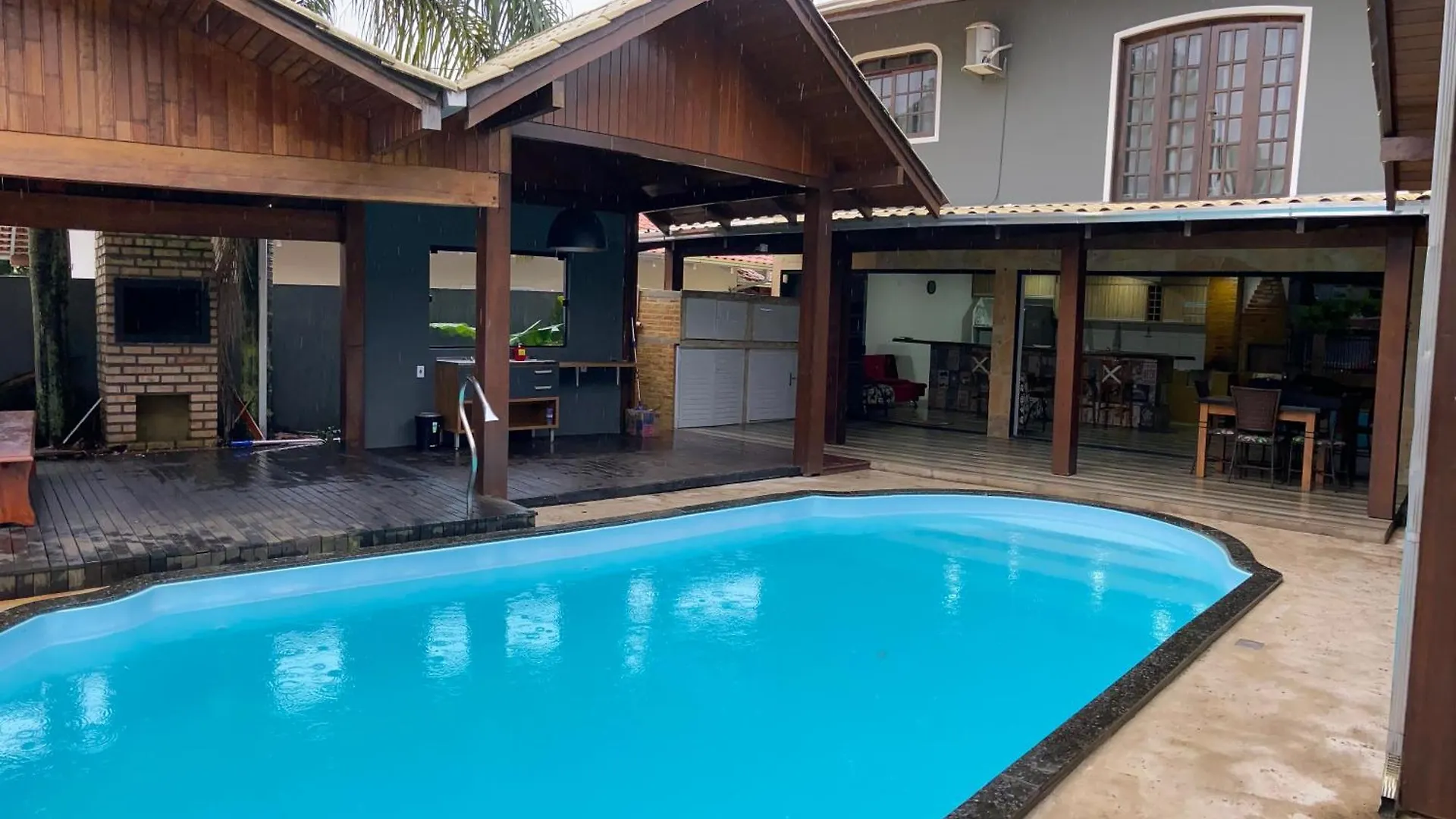 Holiday home Refugio Tranquilo A 10 Minutos Da Praia Penha