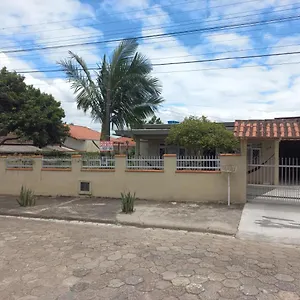  Casa de Férias Casa No Centro De Penha