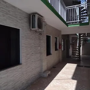 Monte Ararat Hotel
